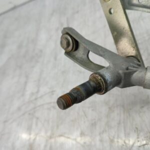 Moteur essuie glace avant PEUGEOT PARTNER 2 PHASE 1 Diesel