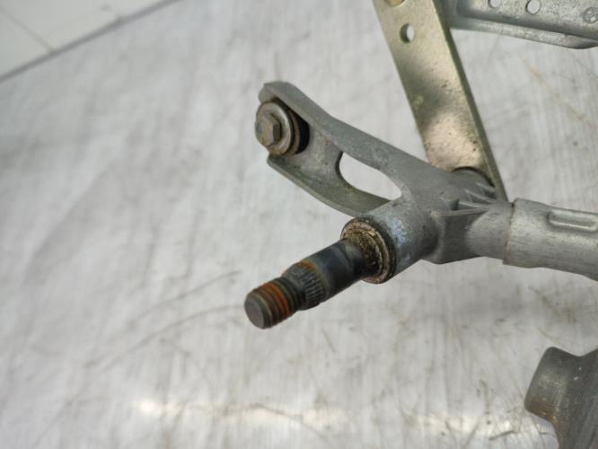 Moteur essuie glace avant PEUGEOT PARTNER 2 PHASE 1 Diesel