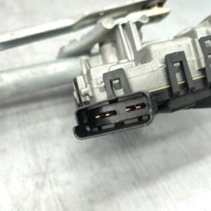 Moteur essuie glace avant PEUGEOT PARTNER 2 PHASE 1 Diesel