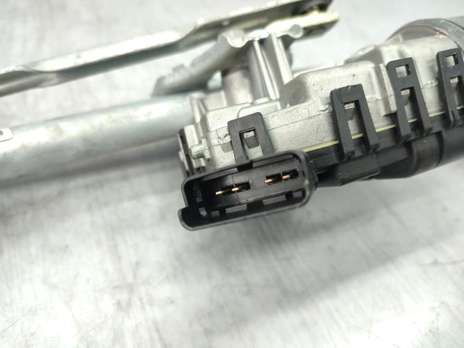 Moteur essuie glace avant PEUGEOT PARTNER 2 PHASE 1 Diesel