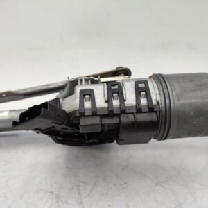 Moteur essuie glace avant PEUGEOT PARTNER 2 PHASE 1 Diesel