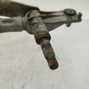 Moteur essuie glace avant PEUGEOT PARTNER 2 PHASE 1 Diesel