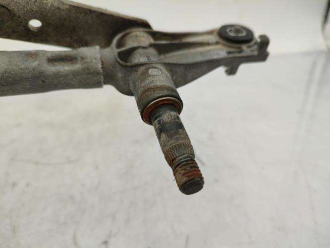 Moteur essuie glace avant PEUGEOT PARTNER 2 PHASE 1 Diesel