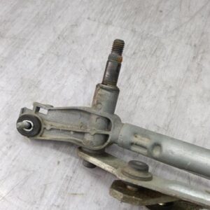 Moteur essuie glace avant PEUGEOT PARTNER 2 PHASE 3 Diesel