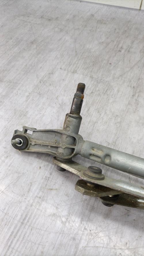 Moteur essuie glace avant PEUGEOT PARTNER 2 PHASE 3 Diesel