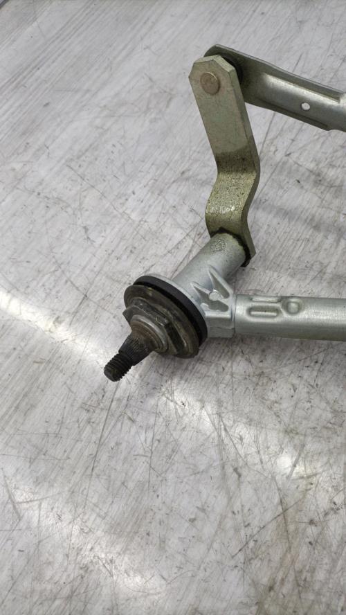 Moteur essuie glace avant PEUGEOT 206+ Diesel
