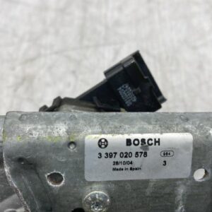 Moteur essuie glace avant PEUGEOT 206 PHASE 1 Essence