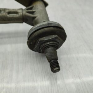 Moteur essuie glace avant PEUGEOT 206 PHASE 1 Diesel