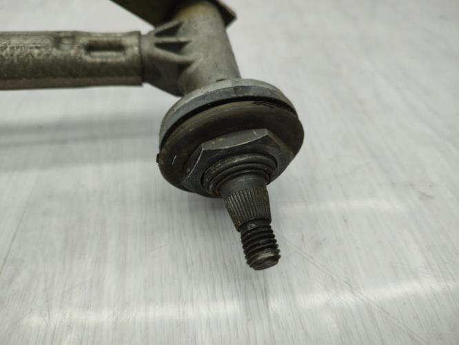 Moteur essuie glace avant PEUGEOT 206 PHASE 1 Diesel