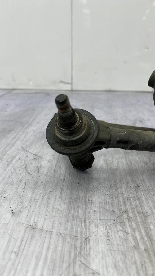 Moteur essuie glace avant PEUGEOT 206 PHASE 1 Essence