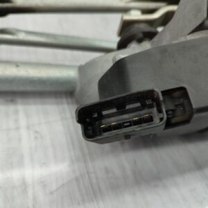 Moteur essuie glace avant PEUGEOT 1007 Diesel