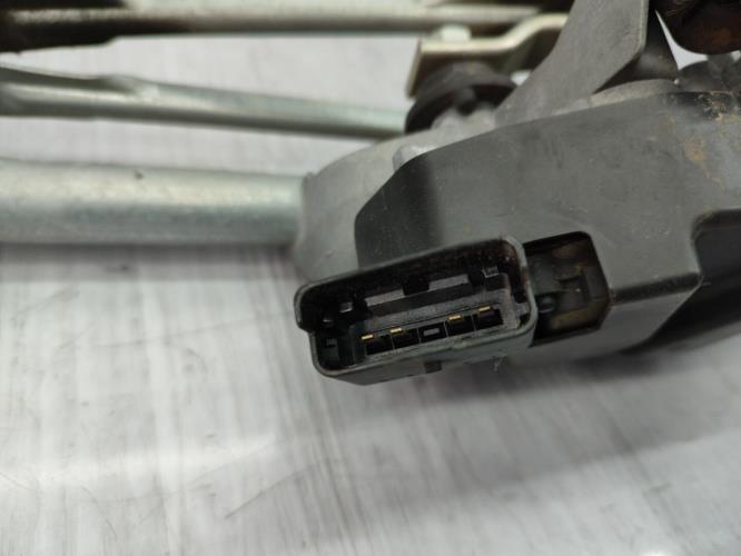 Moteur essuie glace avant PEUGEOT 1007 Diesel