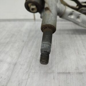 Moteur essuie glace avant PEUGEOT 1007 Diesel