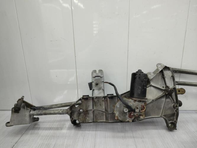 Moteur essuie glace avant PEUGEOT 807 Diesel