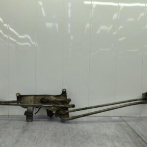 Moteur essuie glace avant PEUGEOT 807 Diesel