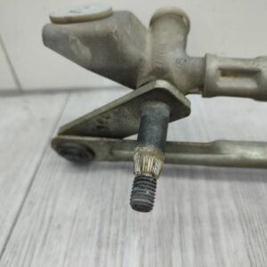 Moteur essuie glace avant PEUGEOT 307 PHASE 1 Diesel