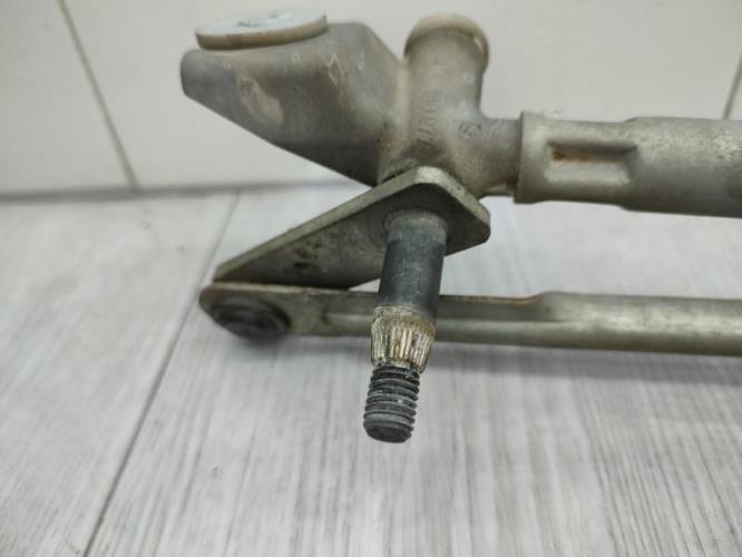 Moteur essuie glace avant PEUGEOT 307 PHASE 1 Diesel