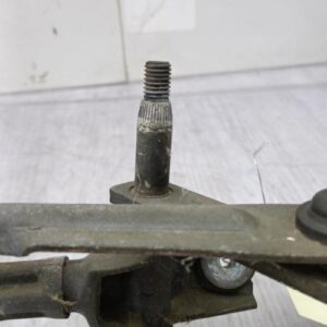 Moteur essuie glace avant PEUGEOT 307 PHASE 2 BREAK Diesel