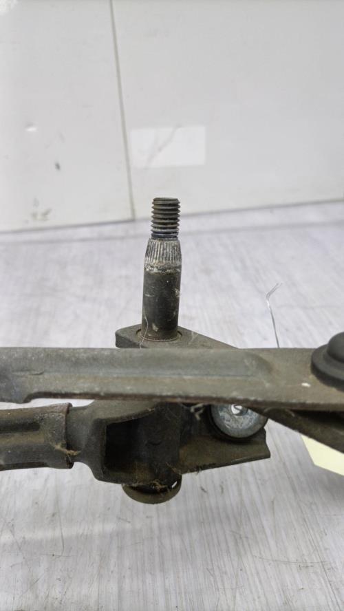 Moteur essuie glace avant PEUGEOT 307 PHASE 2 BREAK Diesel
