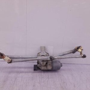 Moteur essuie glace avant SKODA FABIA 1 PHASE 1 Essence