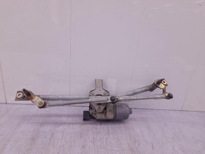 Moteur essuie glace avant SKODA FABIA 1 PHASE 1 Essence