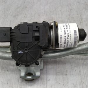 Moteur essuie glace avant VOLKSWAGEN POLO 4 PHASE 2 Diesel