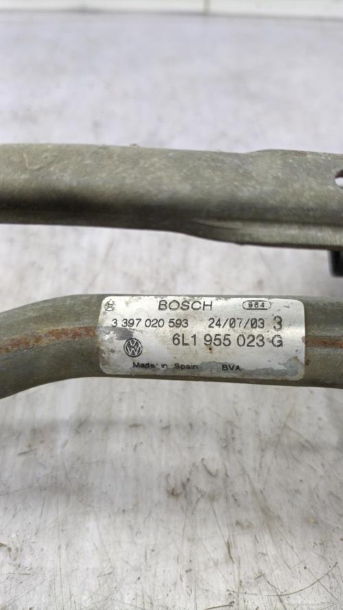 Moteur essuie glace avant SEAT IBIZA 3 PHASE 1 Diesel