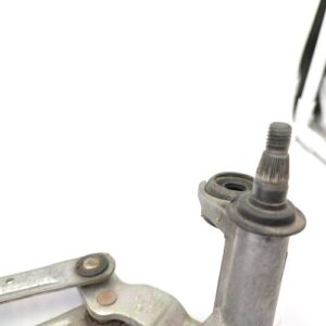 Moteur essuie glace avant VOLKSWAGEN POLO 5 PHASE 1 Essence