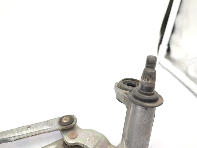 Moteur essuie glace avant VOLKSWAGEN POLO 5 PHASE 1 Essence