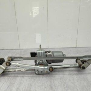 Moteur essuie glace avant VOLKSWAGEN POLO 5 PHASE 1 Diesel