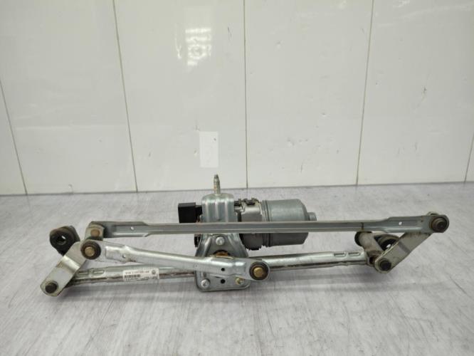 Moteur essuie glace avant VOLKSWAGEN POLO 5 PHASE 1 Diesel