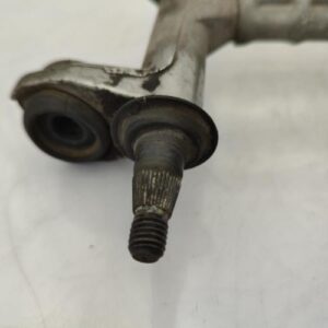 Moteur essuie glace avant VOLKSWAGEN POLO 5 PHASE 1 Diesel