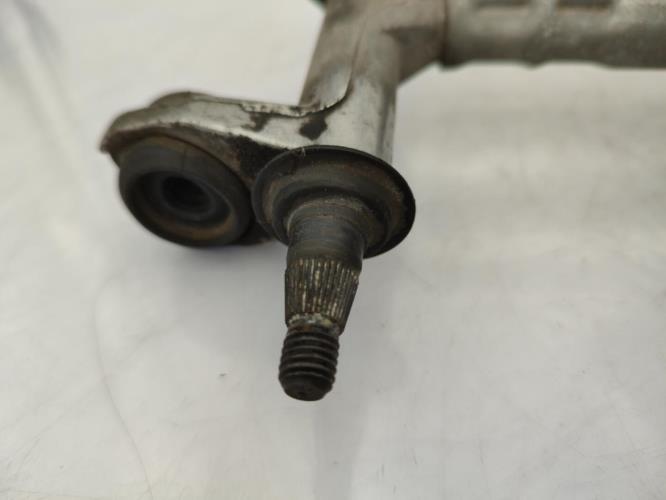 Moteur essuie glace avant VOLKSWAGEN POLO 5 PHASE 1 Diesel