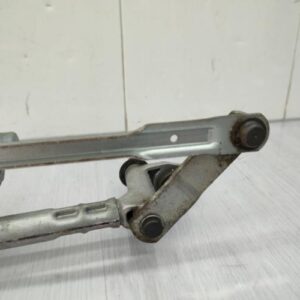 Moteur essuie glace avant VOLKSWAGEN POLO 5 PHASE 1
