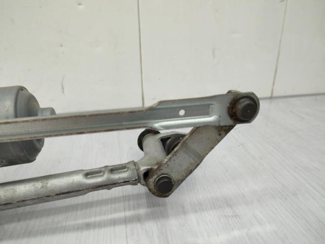 Moteur essuie glace avant VOLKSWAGEN POLO 5 PHASE 1