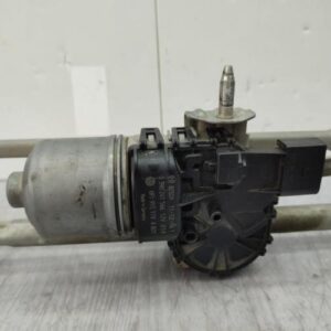 Moteur essuie glace avant VOLKSWAGEN POLO 5 PHASE 1 Diesel