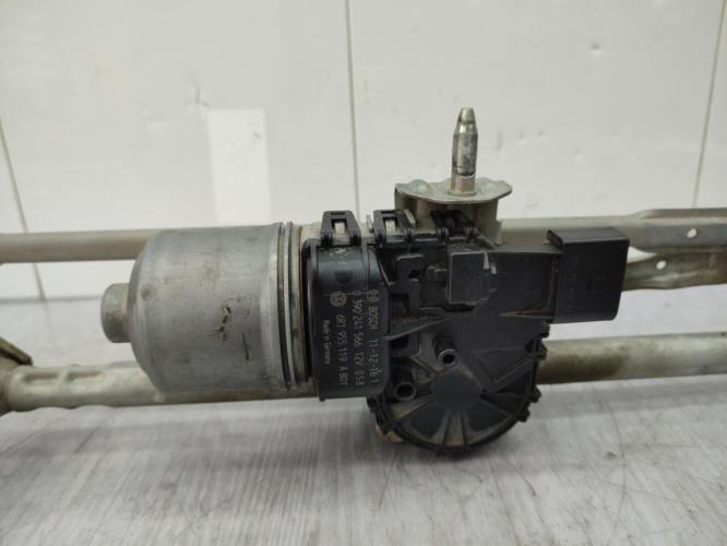 Moteur essuie glace avant VOLKSWAGEN POLO 5 PHASE 1 Diesel