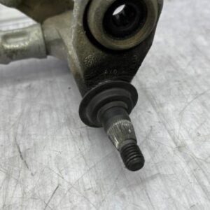 Moteur essuie glace avant VOLKSWAGEN POLO 5 PHASE 1 Essence