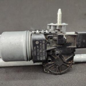 Moteur essuie glace avant VOLKSWAGEN POLO 5 PHASE 2 Essence