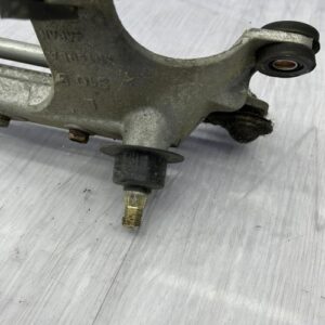 Moteur essuie glace avant HONDA CR-V 1 Essence