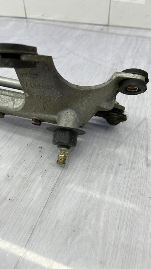 Moteur essuie glace avant HONDA CR-V 1 Essence