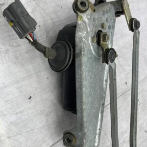 Moteur essuie glace avant HONDA ACCORD 6 PHASE 1 Diesel