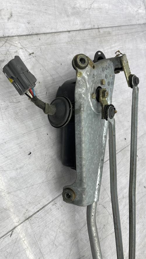 Moteur essuie glace avant HONDA ACCORD 6 PHASE 1 Diesel