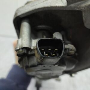 Moteur essuie glace avant HONDA ACCORD 7 PHASE 1 Diesel
