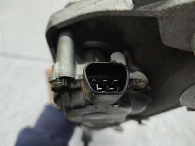 Moteur essuie glace avant HONDA ACCORD 7 PHASE 1 Diesel