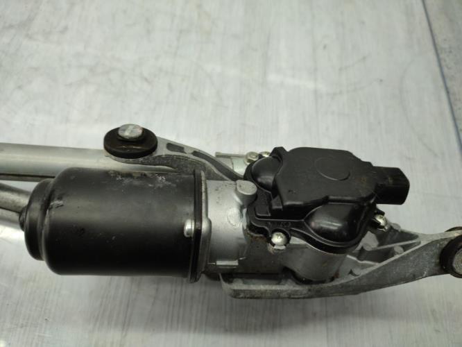 Moteur essuie glace avant HONDA CIVIC 8 PHASE 1 Diesel