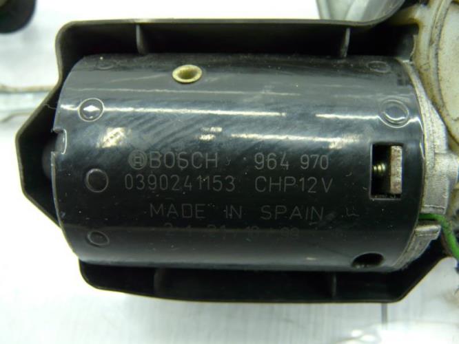 Moteur essuie glace avant RENAULT