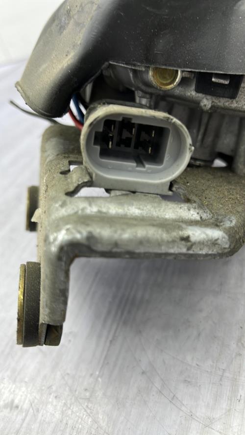 Moteur essuie glace avant RENAULT SCENIC 1 PHASE 2 Diesel