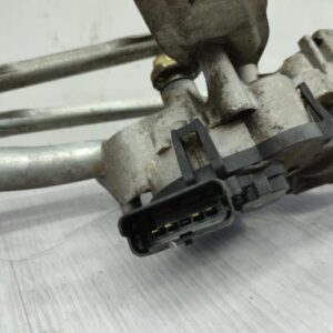 Moteur essuie glace avant RENAULT MEGANE 2 PHASE 1 BREAK Diesel