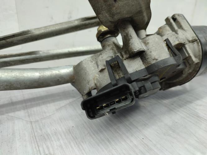 Moteur essuie glace avant RENAULT MEGANE 2 PHASE 1 BREAK Diesel